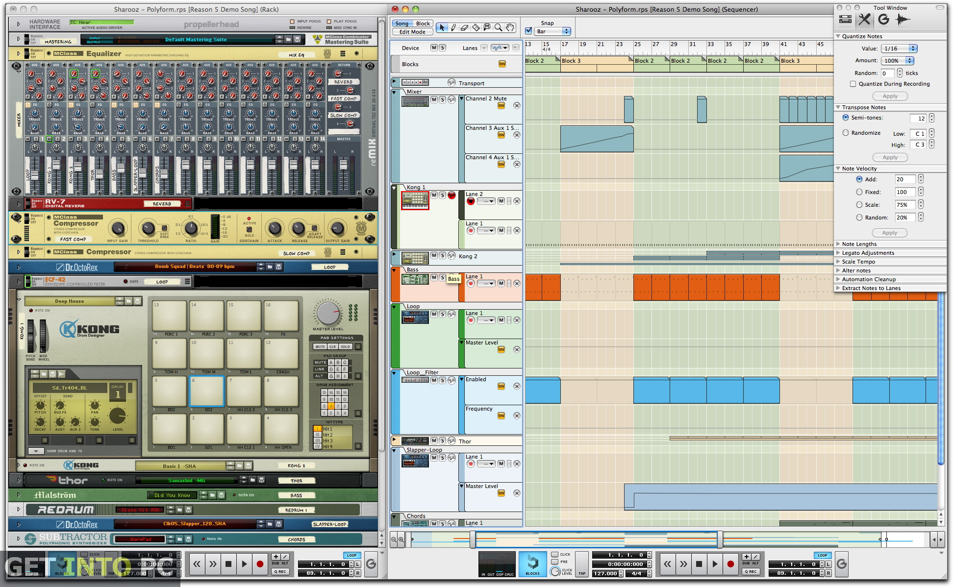 free for apple download Ableton Live Suite 11.3.13